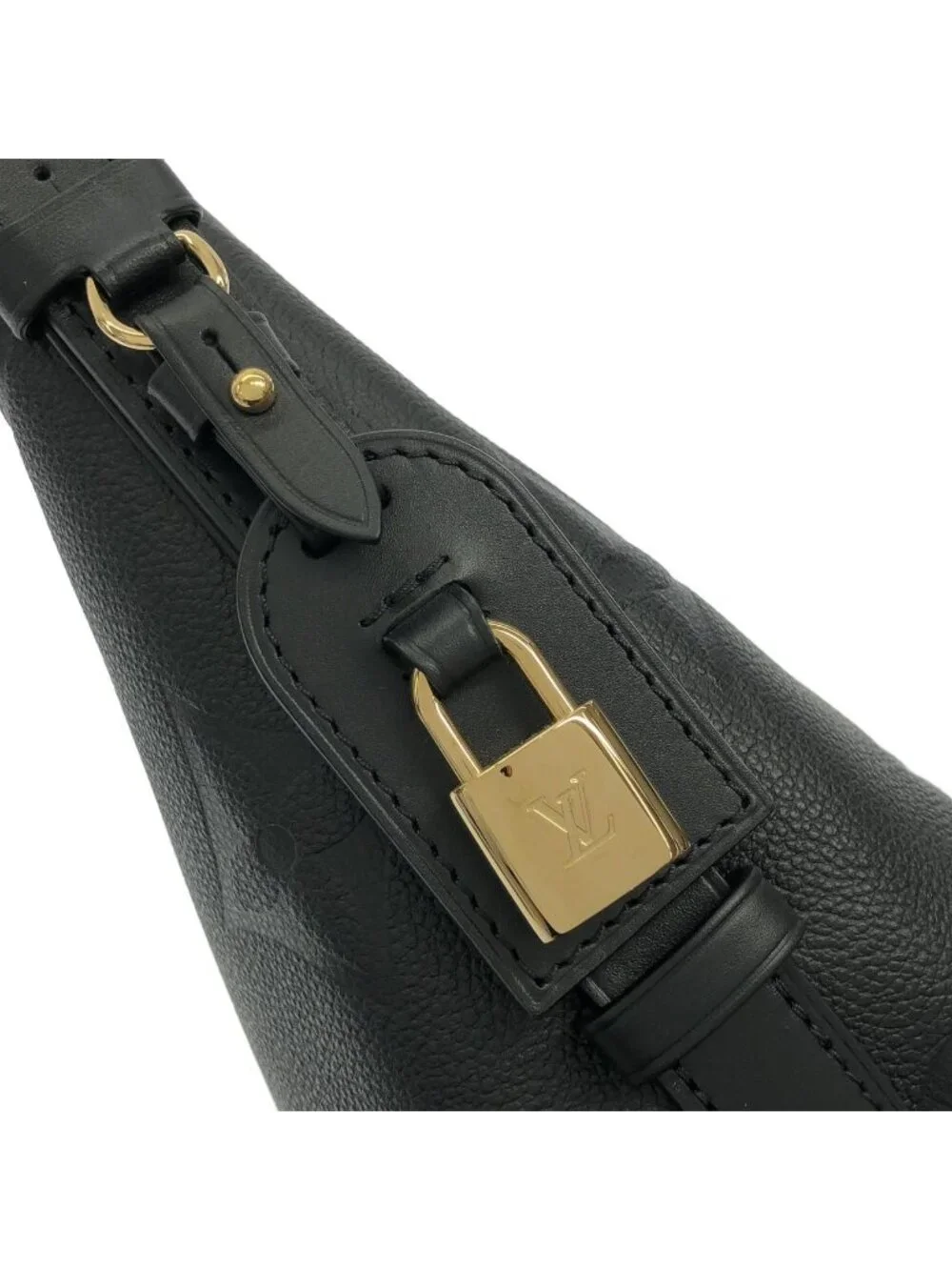 Louis Vuitton Monogram Empreinte All in BB